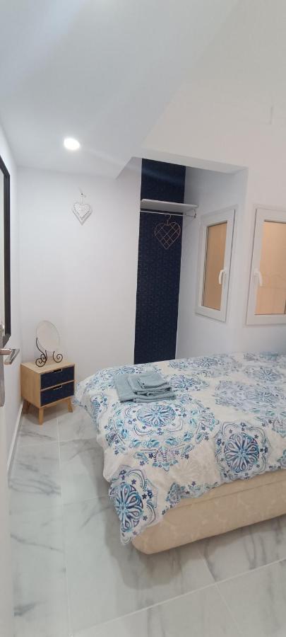 Pmt16 - Large City Apartment On The Beach Torrevieja Exterior foto